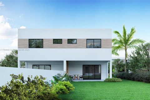 Land in Miami, Florida № 1861978 - photo 2