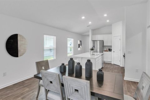 House in Bunnell, Florida 4 bedrooms, 141.77 sq.m. № 2359505 - photo 7