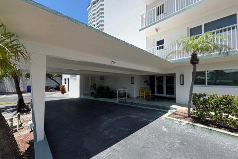 Copropriété à louer à Lauderdale-by-the-Sea, Floride: 2 chambres, 87.79 m2 № 2089628 - photo 27