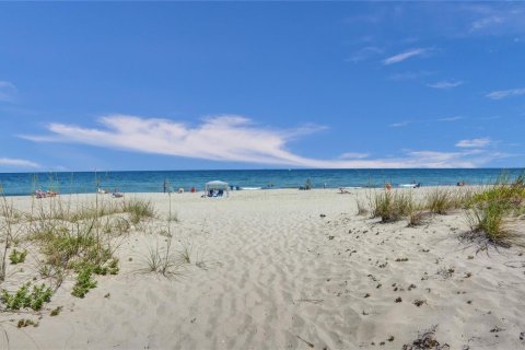 Condo à Lauderdale-by-the-Sea, Floride, 2 chambres  № 2089628