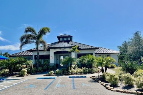 Condominio en alquiler en Punta Gorda, Florida, 3 dormitorios, 192.21 m2 № 1884407 - foto 27