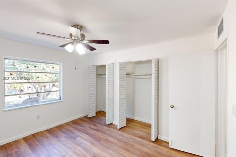 Снять в аренду кондоминиум в Майами, Флорида 2 спальни, 72м2, № 2065212 - фото 15