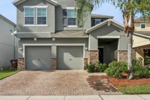 Villa ou maison à Kissimmee, Floride 4 chambres, 216.28 m2 № 2373197