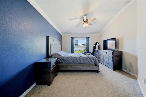 House in Spring Hill, Florida 4 bedrooms, 142.05 sq.m. № 2205423 - photo 20
