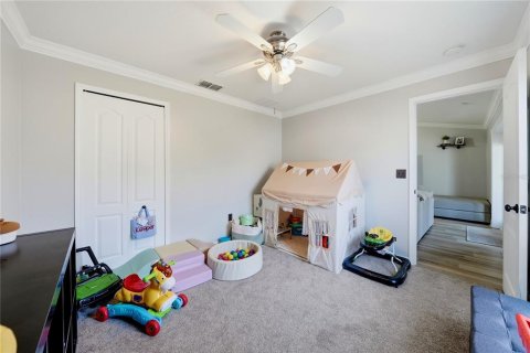 House in Spring Hill, Florida 4 bedrooms, 142.05 sq.m. № 2205423 - photo 23