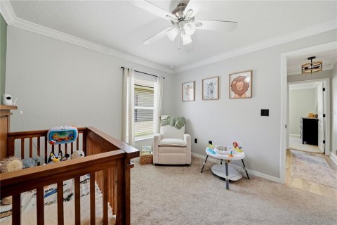 House in Spring Hill, Florida 4 bedrooms, 142.05 sq.m. № 2205423 - photo 19