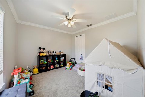 House in Spring Hill, Florida 4 bedrooms, 142.05 sq.m. № 2205423 - photo 22