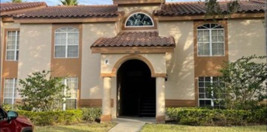 Condominio en Orlando, Florida, 2 dormitorios № 1900483