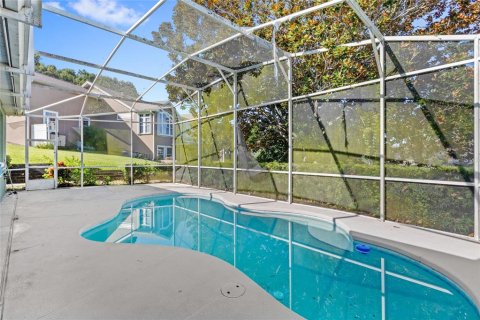 House in Clermont, Florida 3 bedrooms, 190.45 sq.m. № 1886066 - photo 30