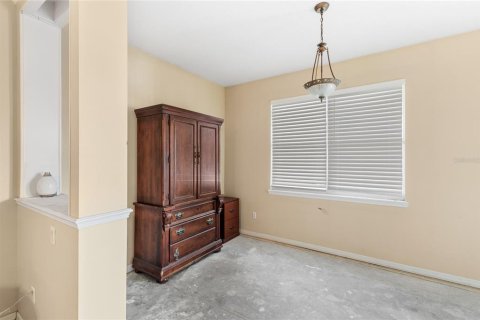 House in Clermont, Florida 3 bedrooms, 190.45 sq.m. № 1886066 - photo 25