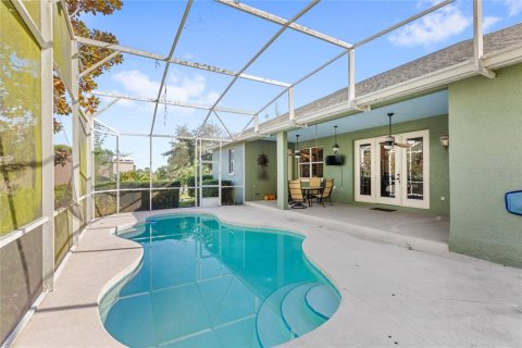 House in Clermont, Florida 3 bedrooms, 190.45 sq.m. № 1886066 - photo 4