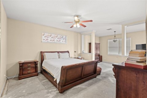 House in Clermont, Florida 3 bedrooms, 190.45 sq.m. № 1886066 - photo 22