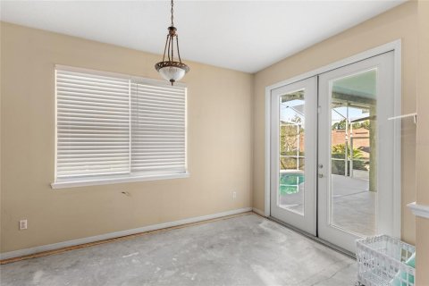 House in Clermont, Florida 3 bedrooms, 190.45 sq.m. № 1886066 - photo 24