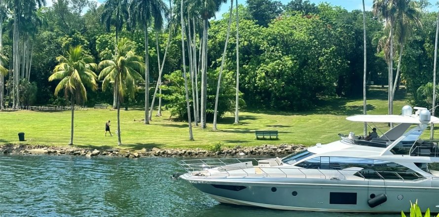 Condo in Miami, Florida, 1 bedroom  № 1889390