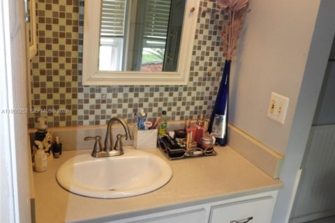 Купить виллу или дом в Санрайз, Флорида 4 спальни, № 2023675 - фото 12