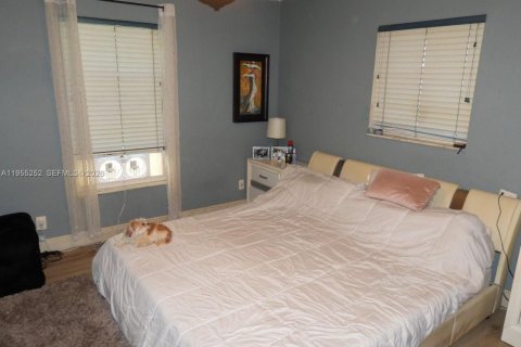 Купить виллу или дом в Санрайз, Флорида 4 спальни, № 2023675 - фото 11