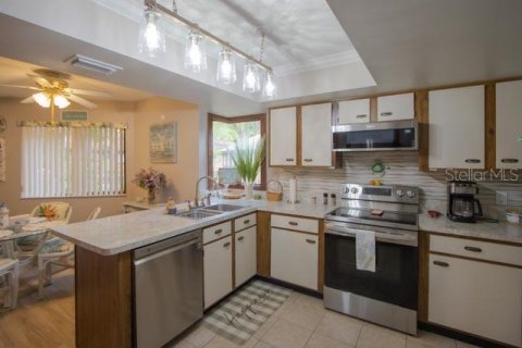 Condominio en venta en Palm Coast, Florida, 2 dormitorios, 88.26 m2 № 1084994 - foto 17