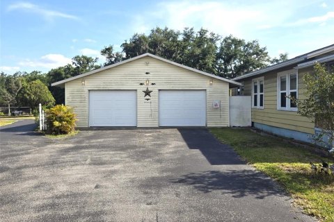 House in Plant City, Florida 3 bedrooms, 126.72 sq.m. № 2313057 - photo 17