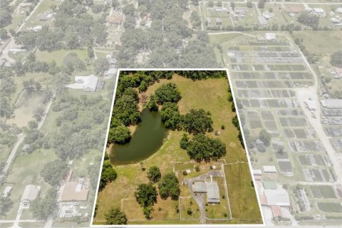 House in Plant City, Florida 3 bedrooms, 126.72 sq.m. № 2313057 - photo 9