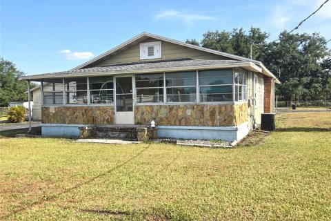 House in Plant City, Florida 3 bedrooms, 126.72 sq.m. № 2313057 - photo 3