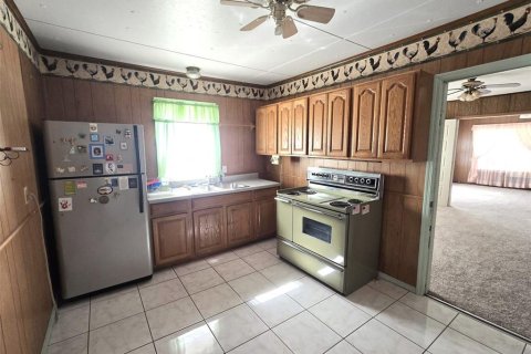 House in Plant City, Florida 3 bedrooms, 126.72 sq.m. № 2313057 - photo 20