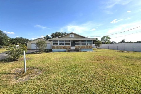 House in Plant City, Florida 3 bedrooms, 126.72 sq.m. № 2313057 - photo 19