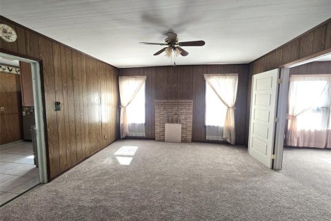 House in Plant City, Florida 3 bedrooms, 126.72 sq.m. № 2313057 - photo 24
