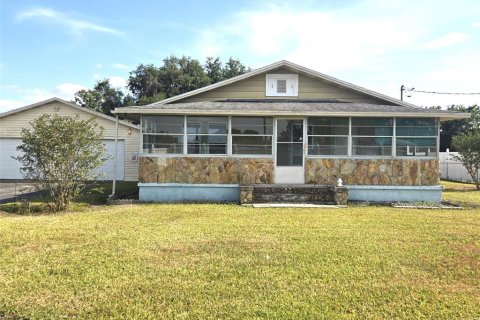 House in Plant City, Florida 3 bedrooms, 126.72 sq.m. № 2313057 - photo 6