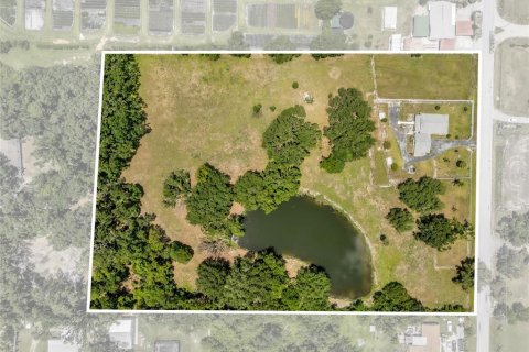 House in Plant City, Florida 3 bedrooms, 126.72 sq.m. № 2313057 - photo 7