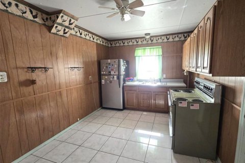 House in Plant City, Florida 3 bedrooms, 126.72 sq.m. № 2313057 - photo 21