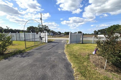 House in Plant City, Florida 3 bedrooms, 126.72 sq.m. № 2313057 - photo 14