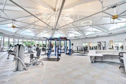 Condo in Hallandale Beach, Florida, 1 bedroom  № 1805933 - photo 21