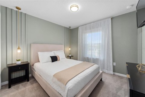 Touwnhouse à vendre à Davenport, Floride: 5 chambres, 212.1 m2 № 2130864 - photo 15