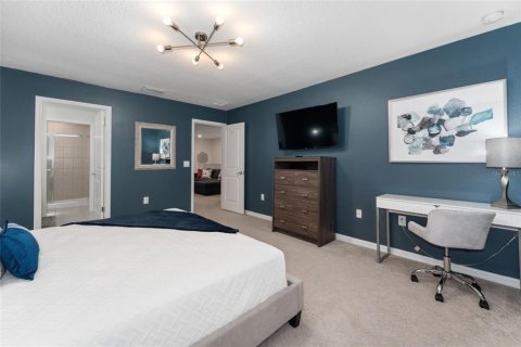 Touwnhouse à vendre à Davenport, Floride: 5 chambres, 212.1 m2 № 2130864 - photo 19