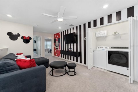 Touwnhouse à vendre à Davenport, Floride: 5 chambres, 212.1 m2 № 2130864 - photo 13