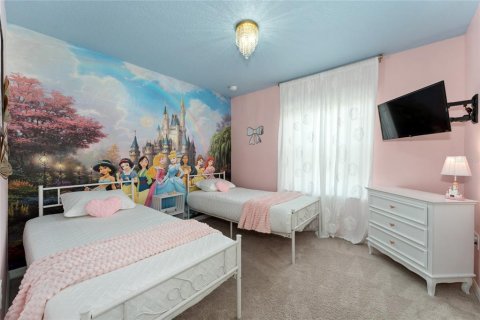 Touwnhouse à vendre à Davenport, Floride: 5 chambres, 212.1 m2 № 2130864 - photo 24