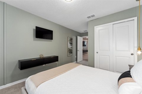 Touwnhouse à vendre à Davenport, Floride: 5 chambres, 212.1 m2 № 2130864 - photo 16