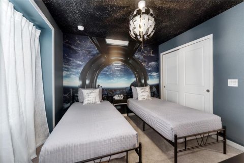 Touwnhouse à vendre à Davenport, Floride: 5 chambres, 212.1 m2 № 2130864 - photo 22