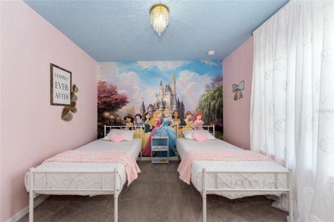 Touwnhouse à vendre à Davenport, Floride: 5 chambres, 212.1 m2 № 2130864 - photo 25