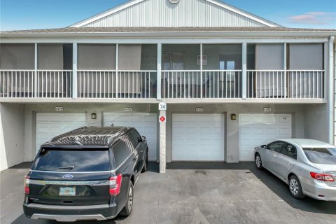 Copropriété à louer à Orlando, Floride: 2 chambres, 91.04 m2 № 2430884 - photo 2