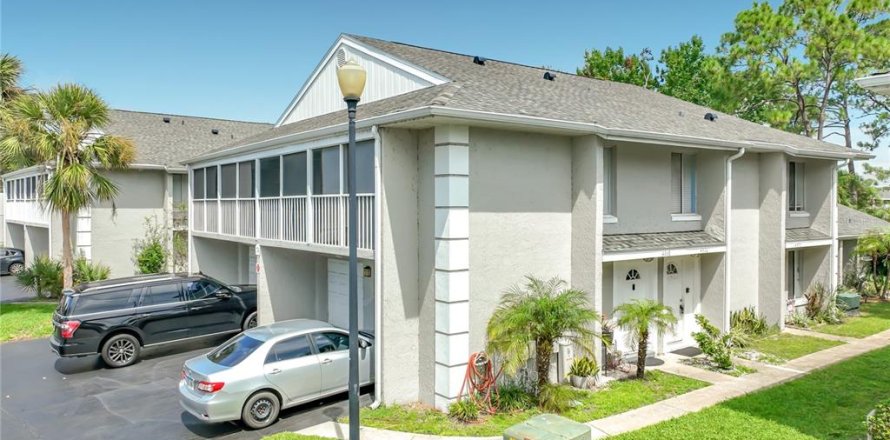 Condo à Orlando, Floride, 2 chambres № 2430884