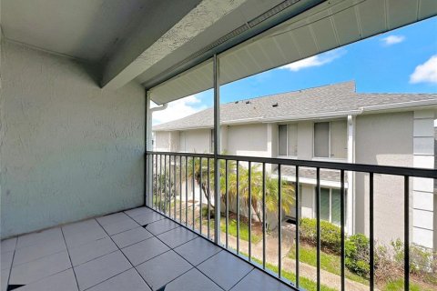 Copropriété à louer à Orlando, Floride: 2 chambres, 91.04 m2 № 2430884 - photo 11