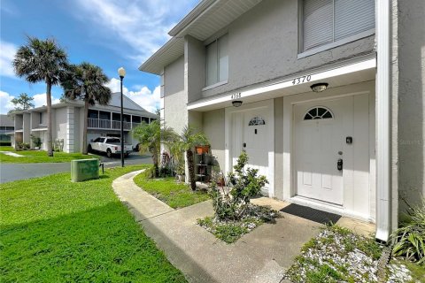 Copropriété à louer à Orlando, Floride: 2 chambres, 91.04 m2 № 2430884 - photo 4