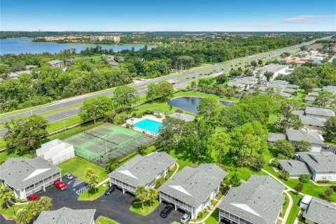 Copropriété à louer à Orlando, Floride: 2 chambres, 91.04 m2 № 2430884 - photo 3