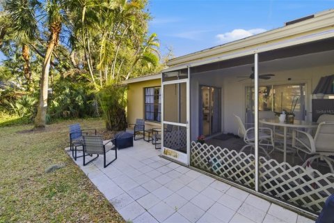 Casa en venta en Sarasota, Florida, 2 dormitorios, 89.74 m2 № 2110885 - foto 30