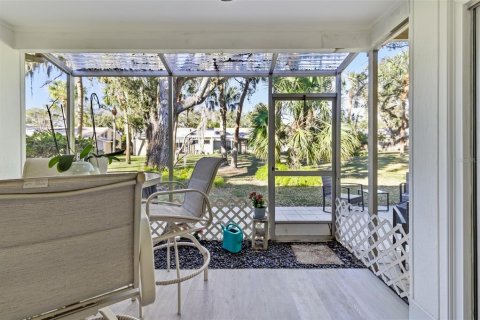 Casa en venta en Sarasota, Florida, 2 dormitorios, 89.74 m2 № 2110885 - foto 26