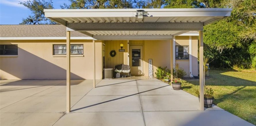 Casa en Sarasota, Florida 2 dormitorios, 89.74 m2 № 2110885