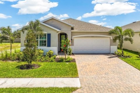 Casa en Punta Gorda, Florida 3 dormitorios, 168.71 m2 № 2384021