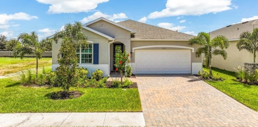 Casa en Punta Gorda, Florida 3 dormitorios, 168.71 m2 № 2384021