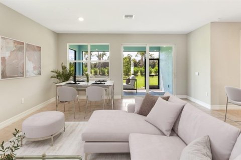 Casa en venta en Punta Gorda, Florida, 3 dormitorios, 168.71 m2 № 2384021 - foto 4